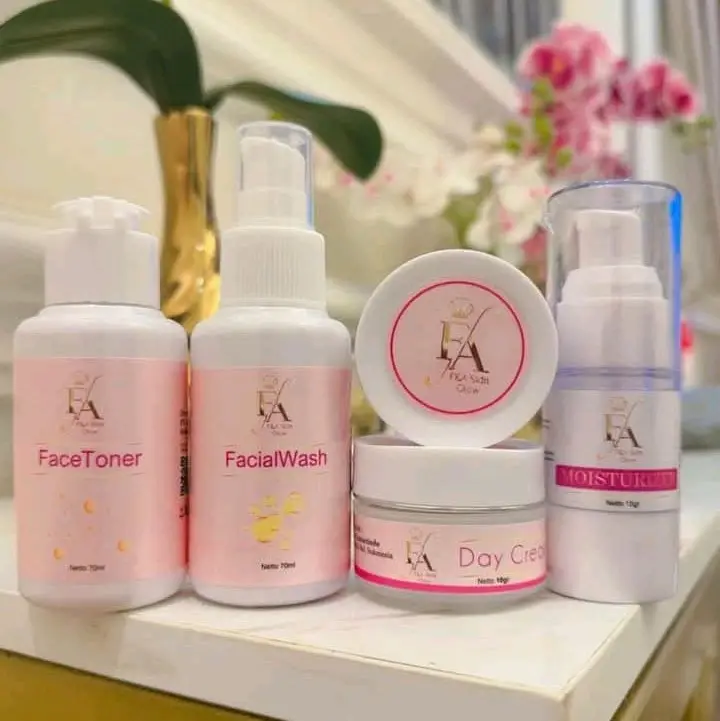 Fa glow premium/Fa skin glow premium/Fa glow skin/Fa premium/cream Fa/Fa cream/Fa skincare/Fa skin glow Pencerah 5