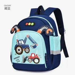 TAS FASHION ANAK TK/PAUD RANSEL