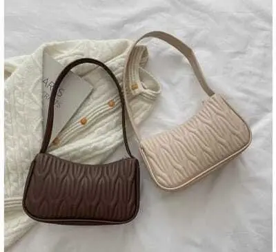 JMR-ALANA BAG- Tas Shoulder Bag Wanita- Tas Bahu Wanita 1