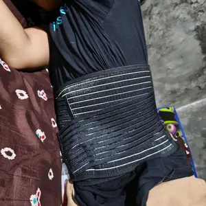 [ BEST SELLER ] Korset Postpartum Bamboo by Momiasi