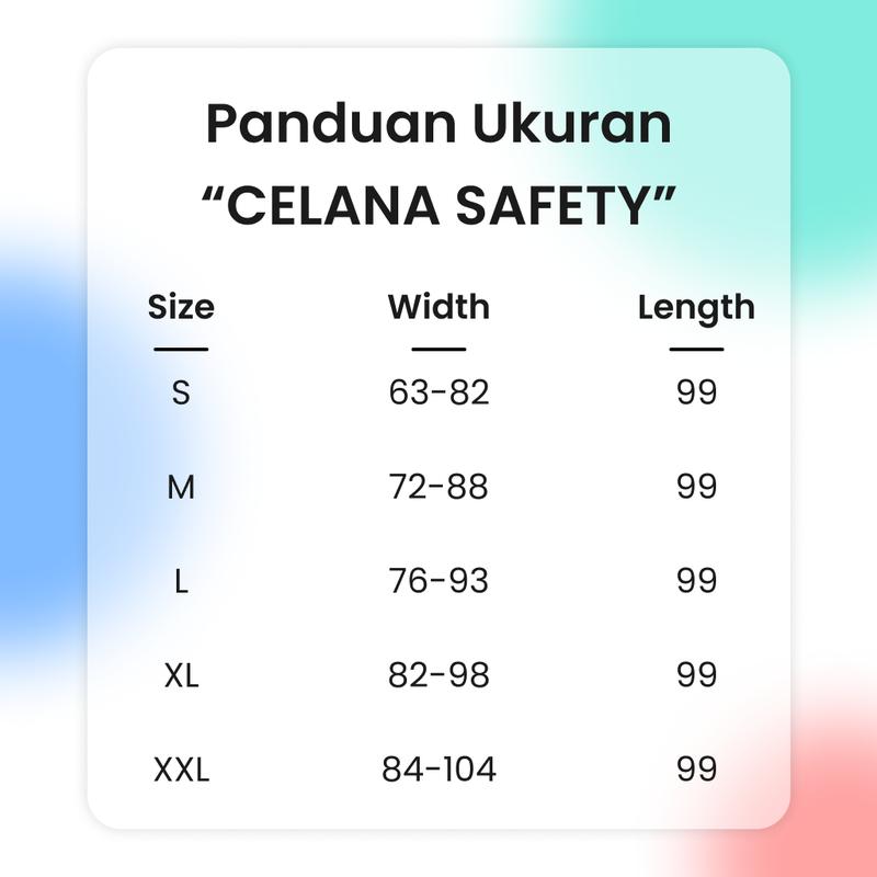 Product Introduction of Eliter Workwear - Baju Safety Wearpack Navy Proyek Pria Lengan Panjang Kerja Lapangan Tambang Cargo K3 Cream Krem Hitam 0