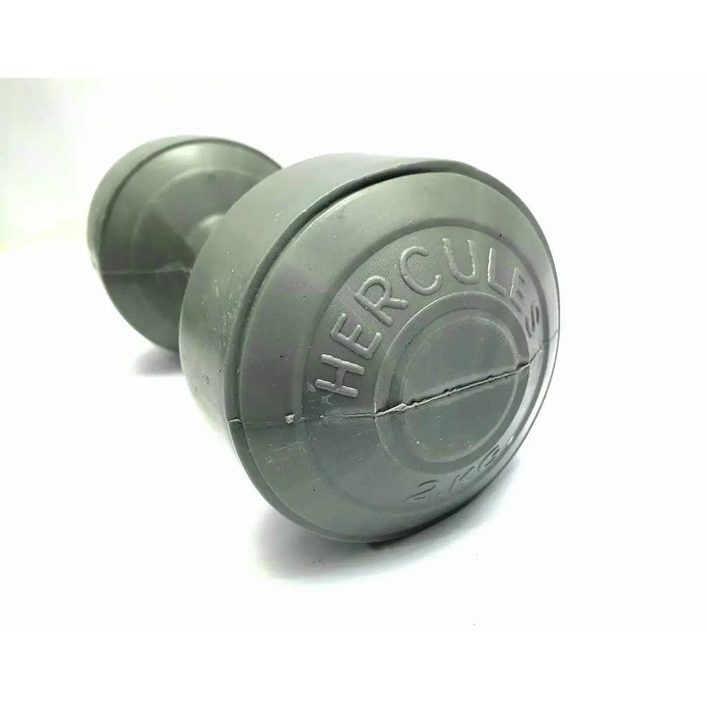 Frasser Dumbel Plastik 2 kg