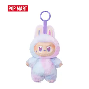 POP MART THE MONSTERS Big into Energy Series-Vinyl Plush Pendant Blind Box