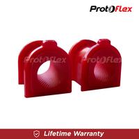 Gambar Protoflex Bushing Karet Stabil Depan Toyota Hiace dari PROTOFLEX Kab. Bogor 3 Tokopedia