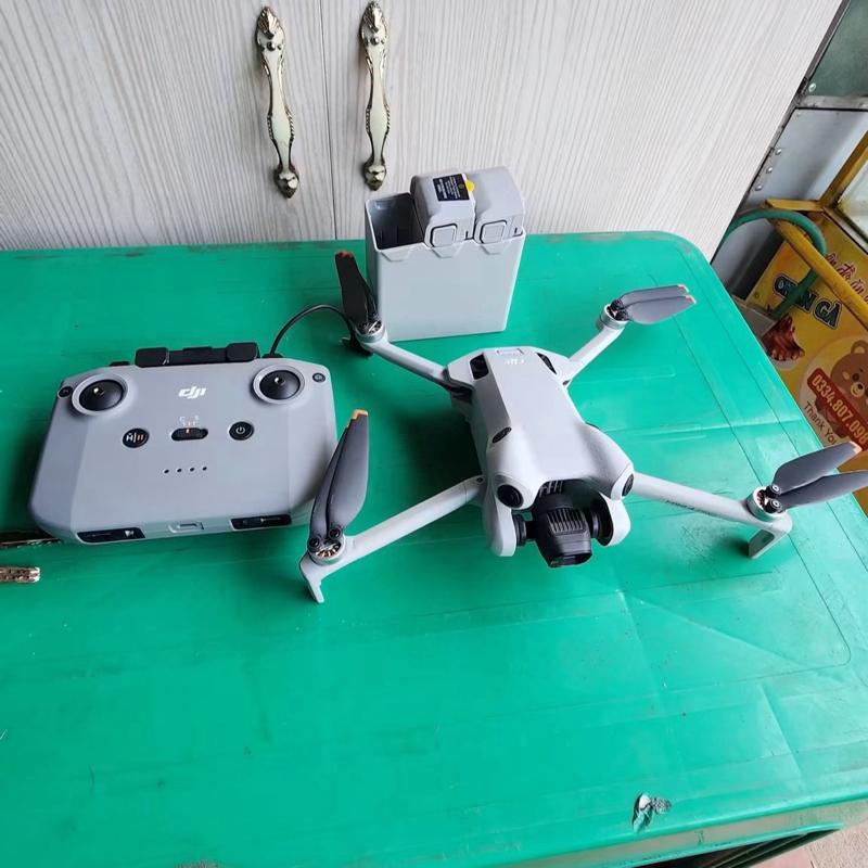 Mini3 pro nét cam