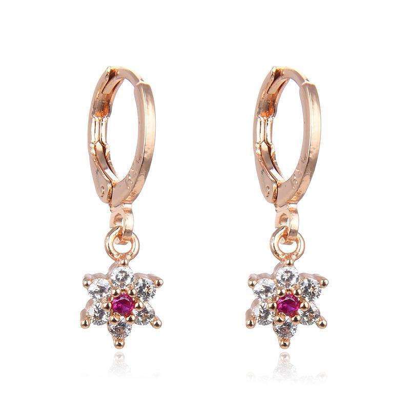 Hyl Jewelry 27e COD Anting Harian 3