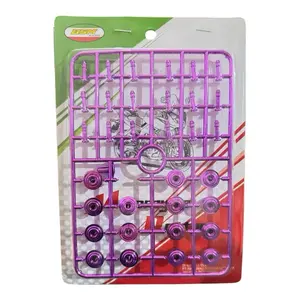 Baut klip baut body klip cocok untuk yamaha nmax lexi pcx vario scoopy beat adv dll Motorcycle