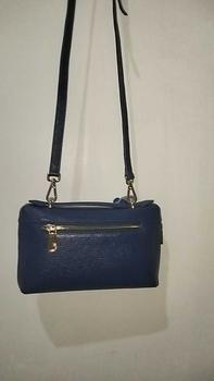 Product Review of tas mini bag 22 cm Kulit sapi asli from c**a ❤** 0