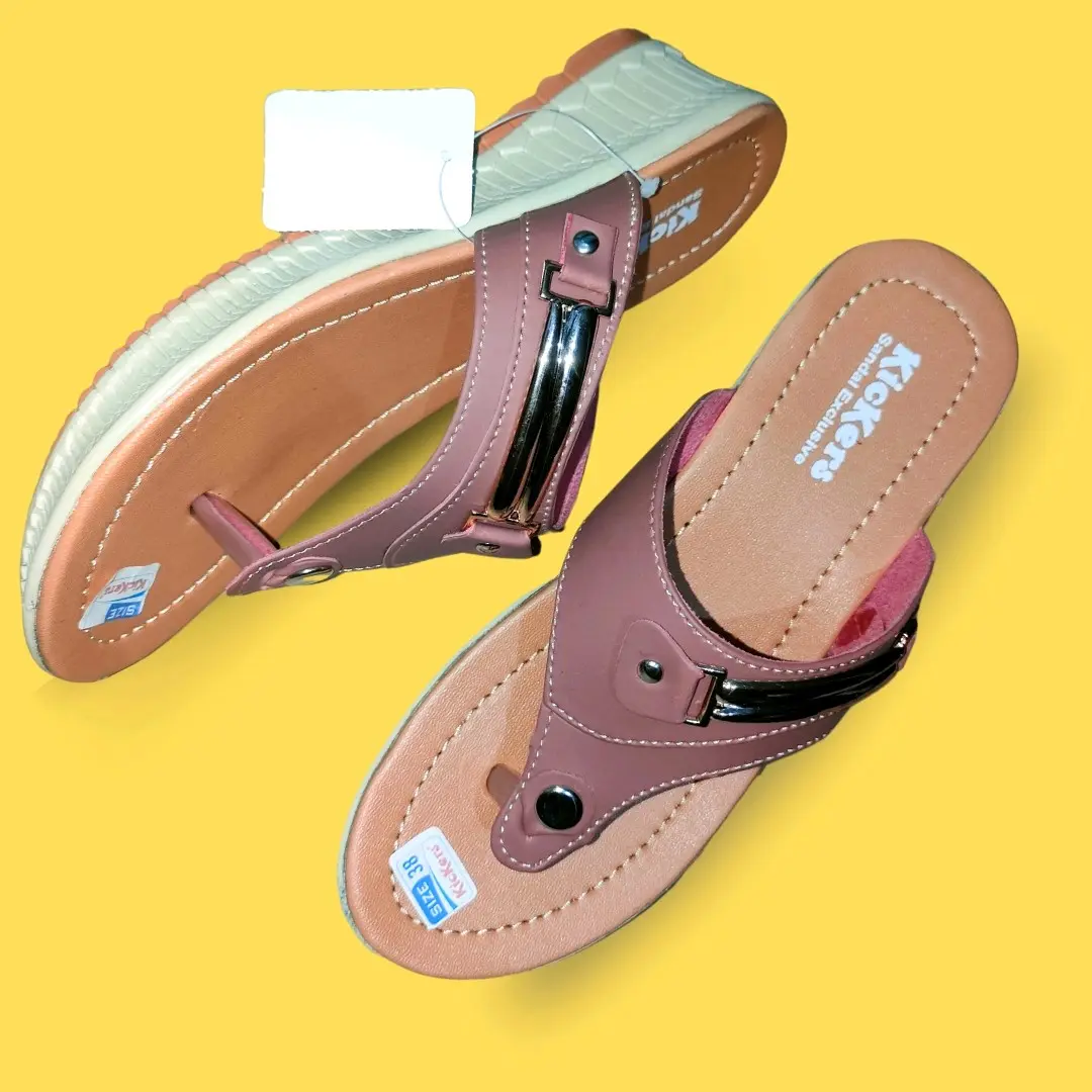 sandal wedges sandal wedjes wedges sandal japit wanita sandal japit perempuan sandal japit cewek