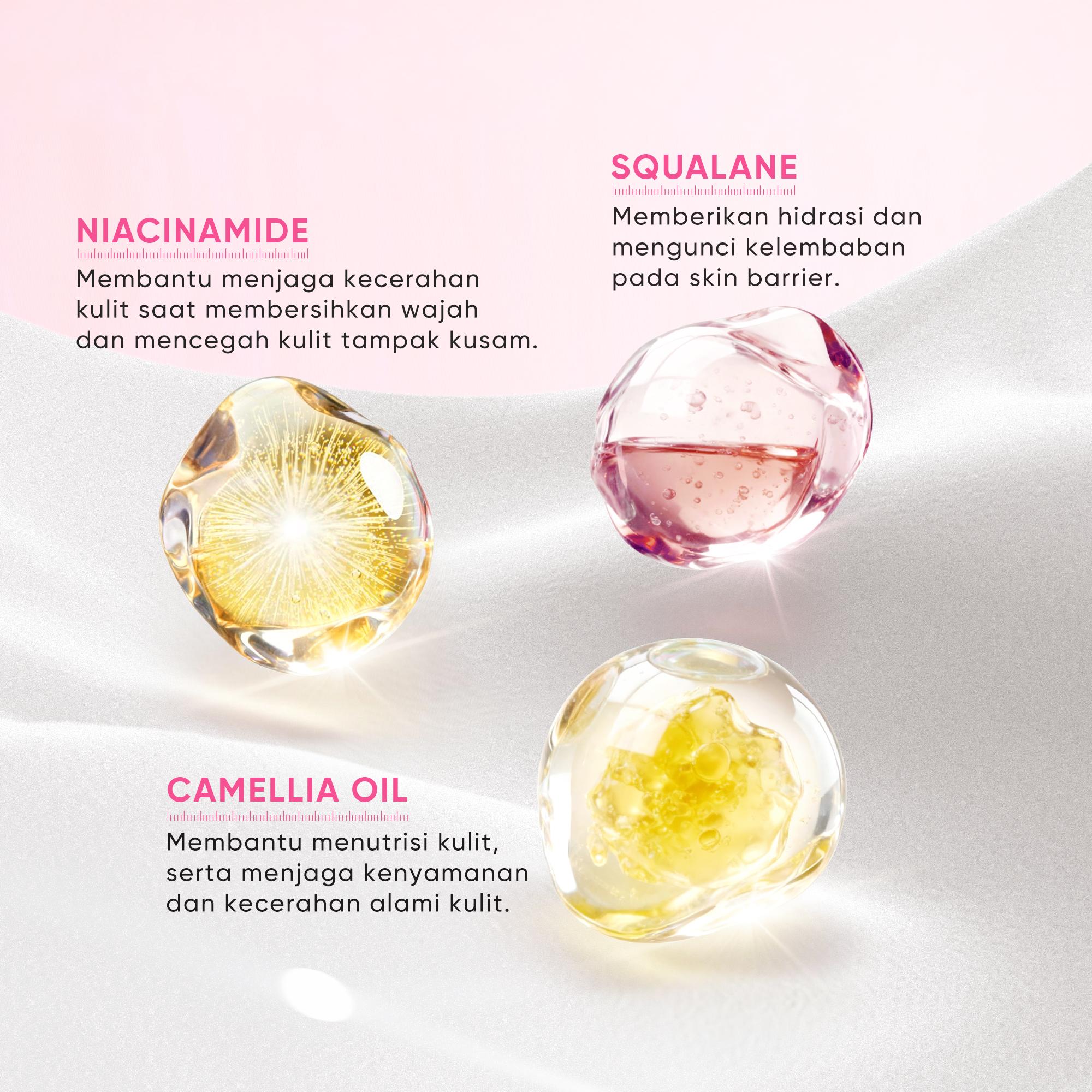 [NEW LAUNCH]  SKINTIFIC | Micellar Cleansing  Wipes/Cleansing  Tissue- 10 Sheets | -Cleansing Tissue Makeup Remover Wipes Niacinamide Brightening & Centella Acne Care