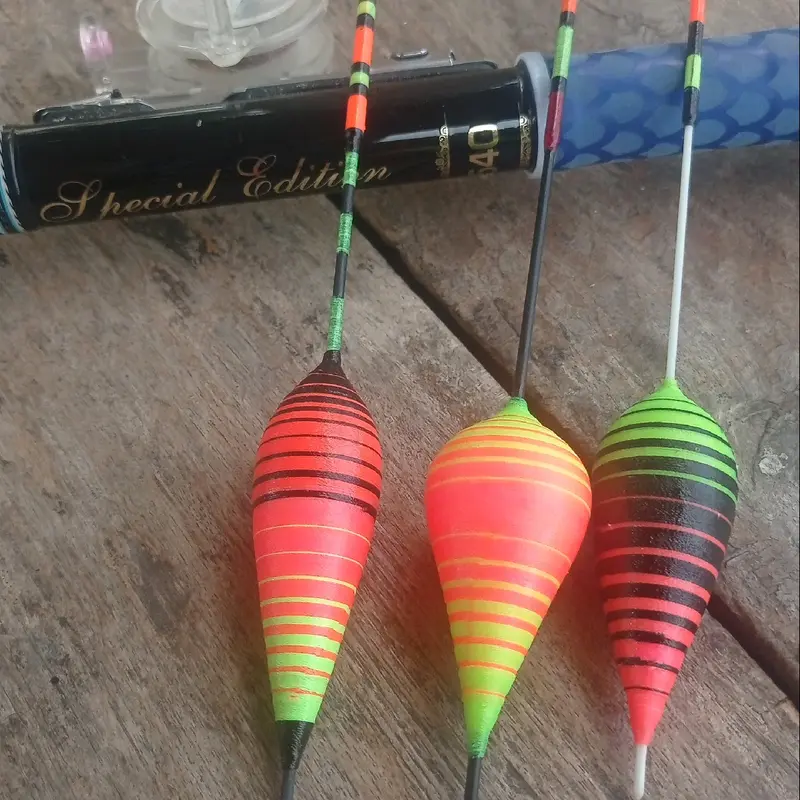 pelampung mancing big game ukuran besar,cocok untuk mancing nila lumut Pancing 0