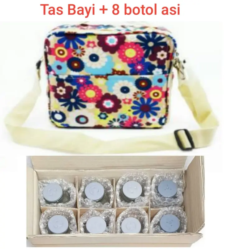 BOTOL ASI KACA TERMURAH / BOTOL ASI KACA / BOTOL KACA ASI / / BOTOL ASI KACA 120ML / BOTOL SUSU ASI 3