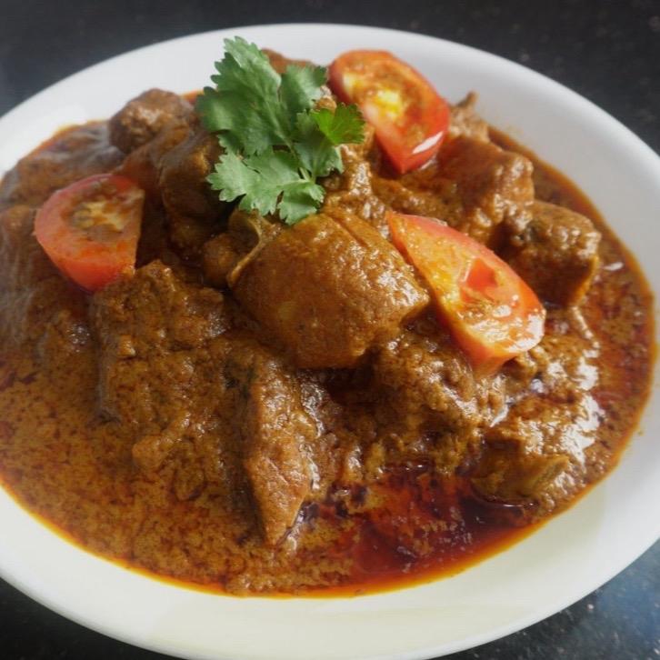 Mantap KAMBING KARI mamak Rte.makanan tahan 2 tahun.food travelling ...
