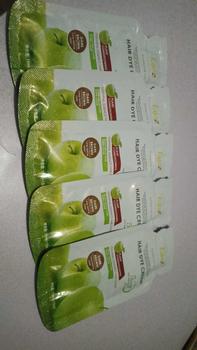 Product Review of 【Fajazz】【COD】Pewarna Rambut Beli 5 Gratis 1 Masker Rambut=160ML, Pewarna Rambut Alami, 2 in 1 Pewarna dan Perawatan, Pewarna Rambut Unisex, Pewarnaan Cepat, Cocok untuk Rambut Putih from S**u 0