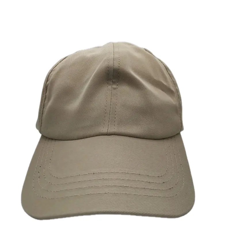 Topi Polosan Bahan Royal Drill Berkualitas 3