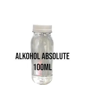 ABSOLUT 100ML,ALKOHOL ABSOLUTE ,CAMPURAN PARFUM SPRAY