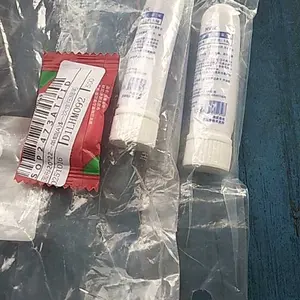 【BUY 1 TAKE 1】Peppermint Energy Stick - Aroma Segar Penghilang Kantuk Untuk Menyetir & Fokus Anti pecah-pecah Anti-Sleep Mint Inhaler Dengan Minyak Peppermint Penyegar Napas & Bangkitkan Konsentrasi