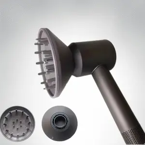 Suitable For Supersonic Hair Dryers Diffuser for Supersonic Hairdryer Replacement Universal Stereotype Hair He
