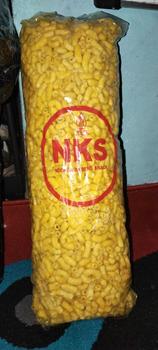 Product Review of MAKARONI BANTAT PIPA 1 BALL (1KG )NKS Food Snacks Crispy Cemilan Pedas from e**s 2