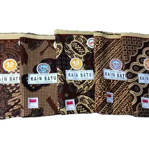 KAIN JARIK BATIK CAP 45 PANJANG HALUS LEMBUT DAN PANJANG ASLI PEKALONGAN