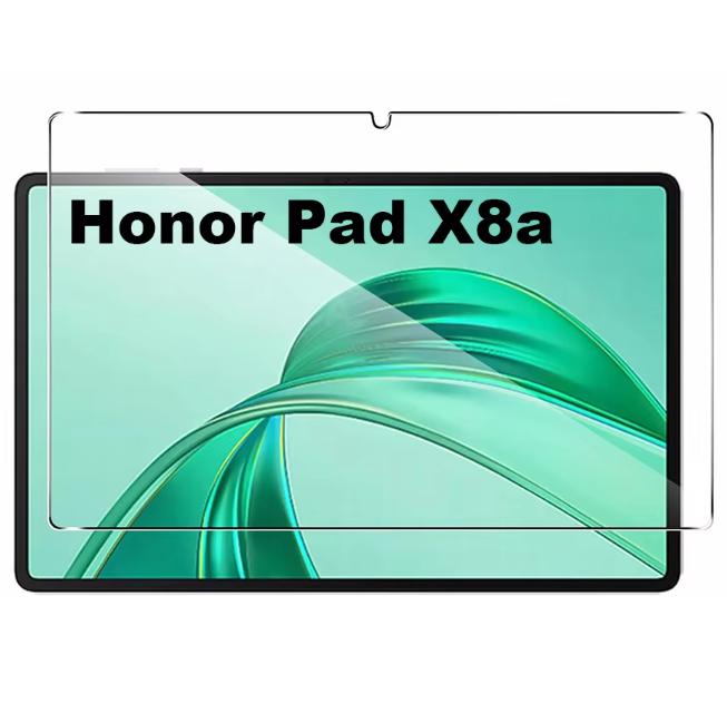 Kính Cường Lực Hono Pad X8A X8B 11 inch 2024 trong suốt, bảo vệ máy