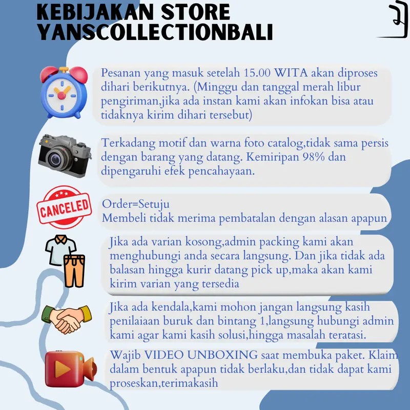 Setelan baju tidur pendek tanktop rayon Bali oneset Casual Celana Wanita 8