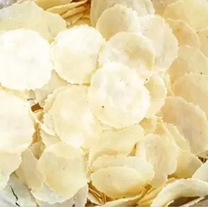 Emping Melinjo Biji 1 Super Tipis 500Gram - Produk Dengan Spesifikasi Unik Ini Cemilan Keripik