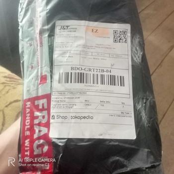 Product Review of Tusuk sate bambu panjang 20cm-21cm Isi 500gram from A**i Y**a 1