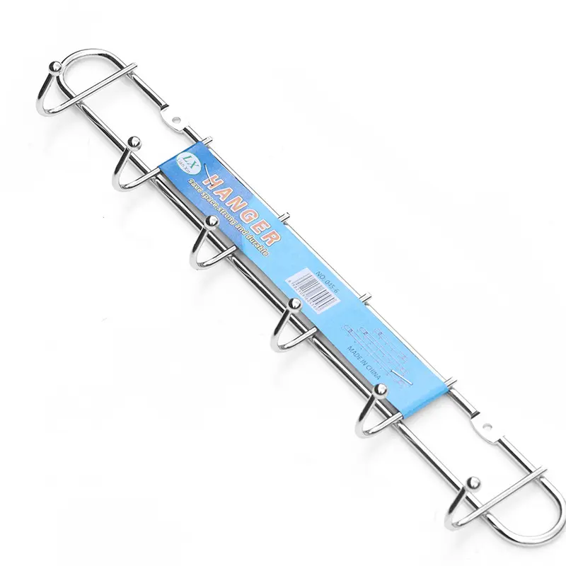 KAPSTOK / HANGER / GANTUNGAN BAJU STAINLESS MURAH