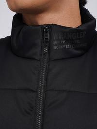 Gambar Wrangler Vest Sleeveless Regular BOONES 01A25 Black - Black, S dari Wrangler Indonesia Kota Bekasi 3 Tokopedia