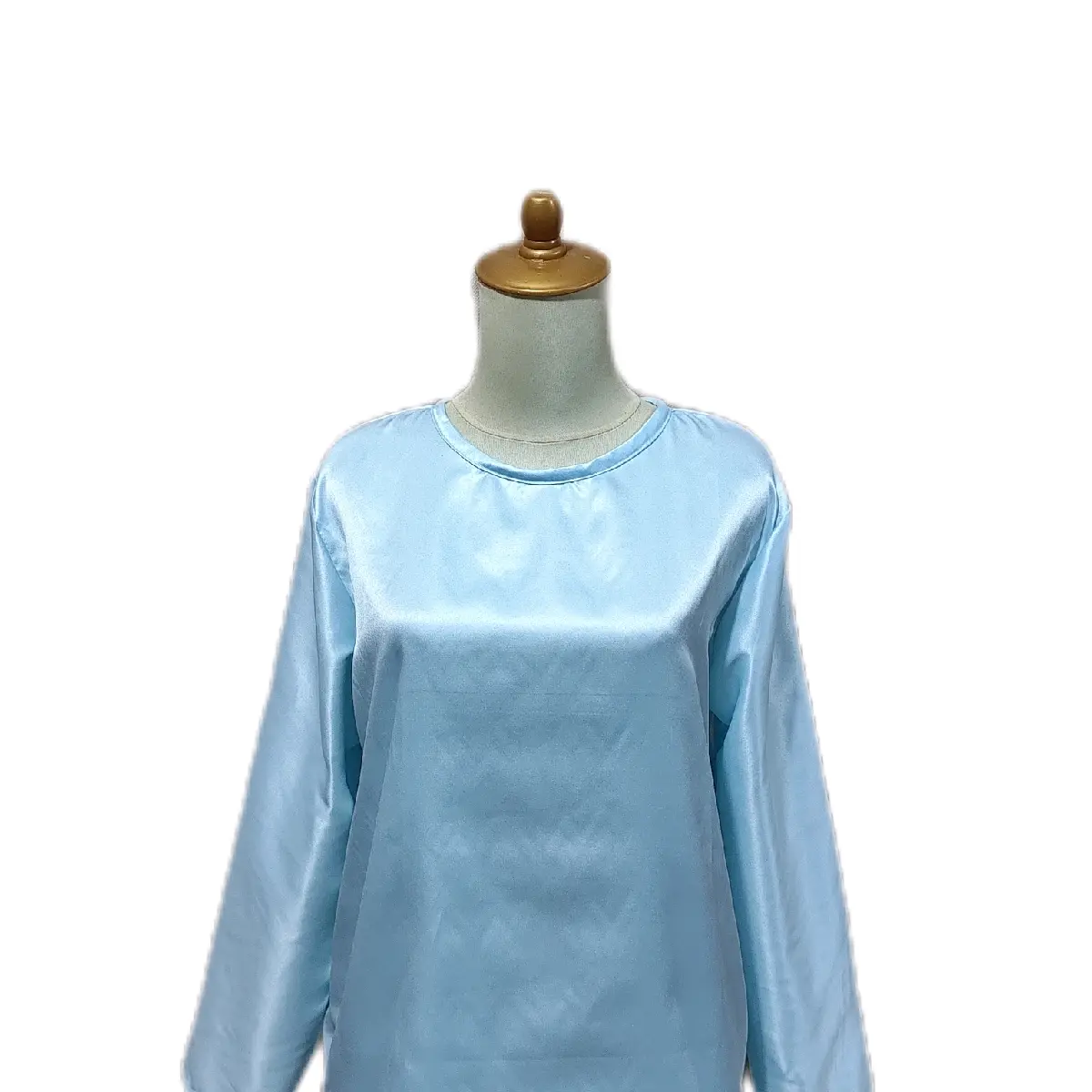 INNER SATIN//MANSET SATIN//DALAMAN SATIN// INNER SATIN LENGAN PANJANG