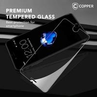 Gambar COPPER Compatible For Realme 8 PRO - Tempered Glass Clear Bening dari Copper Surabaya Kota Surabaya 5 Tokopedia
