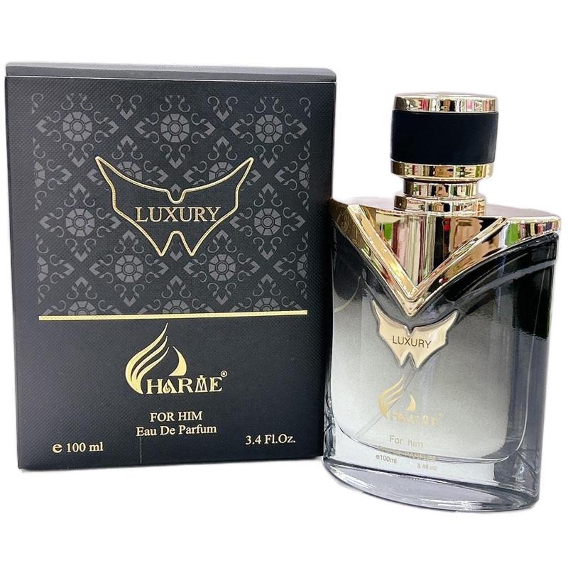 (Cam Kết Chính Hãng) - Nước Hoa Charme Luxury Phiên Bản Nâng Cấp 100ML