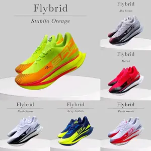 Specs Flybird Src Sepatu Olahraga Terbaru pria wanita unisek