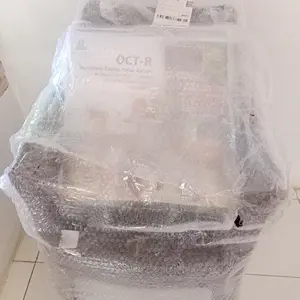 [Garansi Kokoh Anti Pecah] Set 2 Kursi OLYMPLAST OL 508 Kursi Santai + 1 Meja OCT R Meja