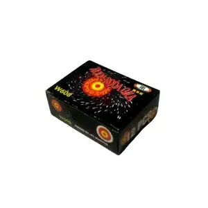 (3 kotak kecil)Mainan Anak Kotak Kecil RG Gangsing anak Dua Belas pcs