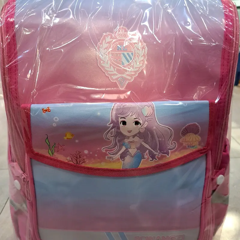 Tas sekolah import model jepang 4