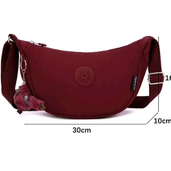 Tas Selempang Wanita / Tas main 3
