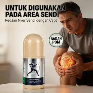 Krim Kolagen Herbal Sendi – Atasi Nyeri Sendi, Badan Pegal & Nyeri Otot | Promo Besar Ramadhan Facial Wajah Muka Perawatan Mencerahkan Balsem otot.