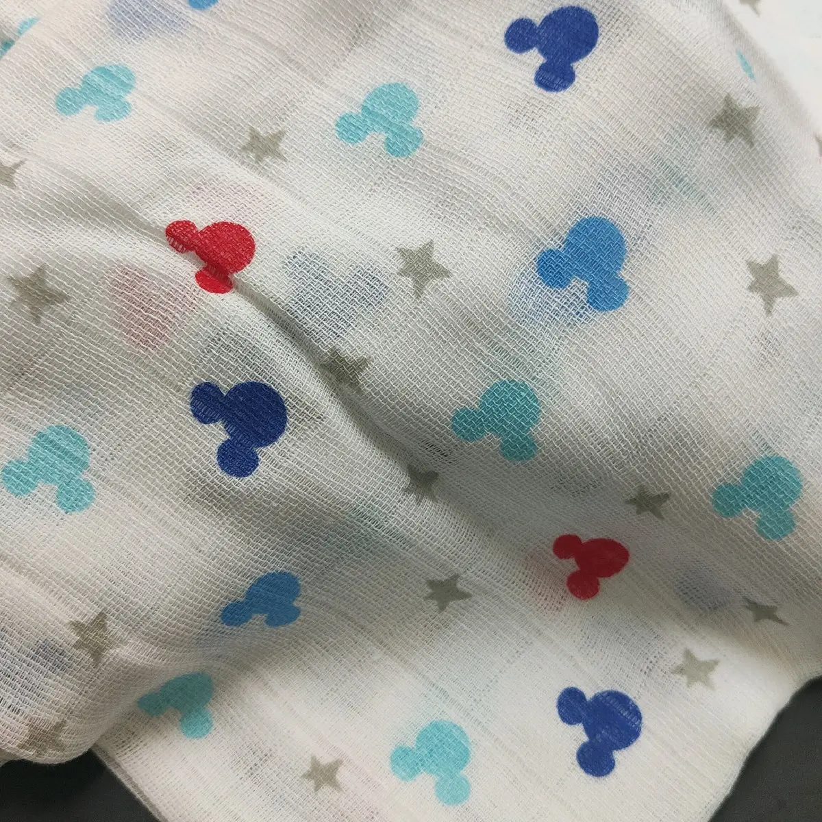 Napkin Anak Anakku Bayi Selimut