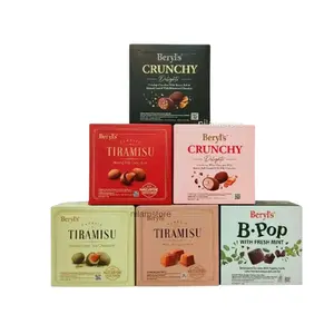 Beryl's / Coklat Beryl's Berbagai Rasa 60Gr