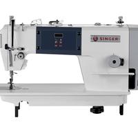 Gambar Mesin Jahit Highspeed Merk Singer 114G E Series Set | Mesin Jahit Direct Servo Bisa Jahit Kain Tipis Hingga Tebal dari Kianjaya Machinery Kota Bandung 1 Tokopedia