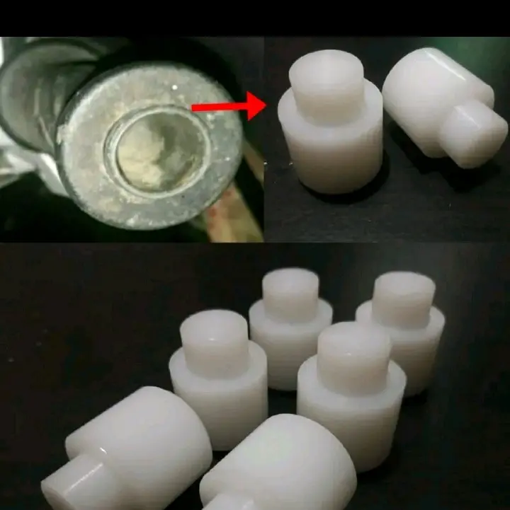 BANDUL STANG JALU TEFLON MODEL TANAM  / GETOK 0