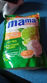Product Review of MAMA LEMON SABUN CUCI PIRING 680ML from n** h**h 0