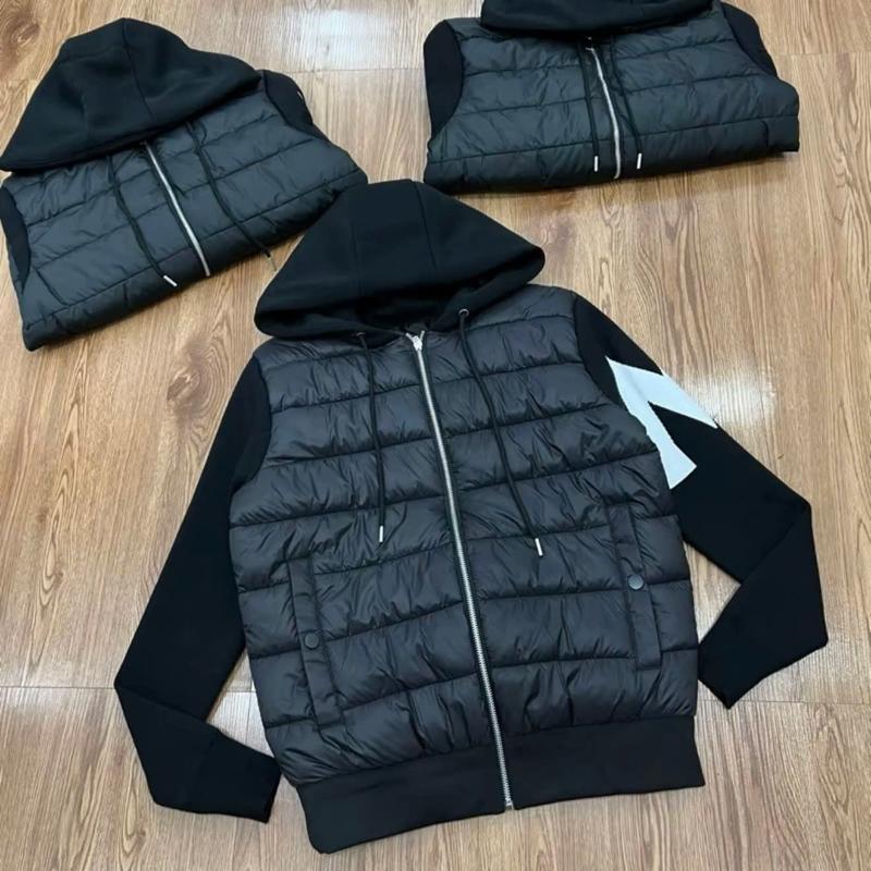 Áo Khoác Nam Nữ Tổng Hợp Các Mẫu trần trám trần phao