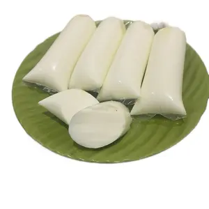 Paket Bundling Putih Telur Matang 170g isi 5pcs