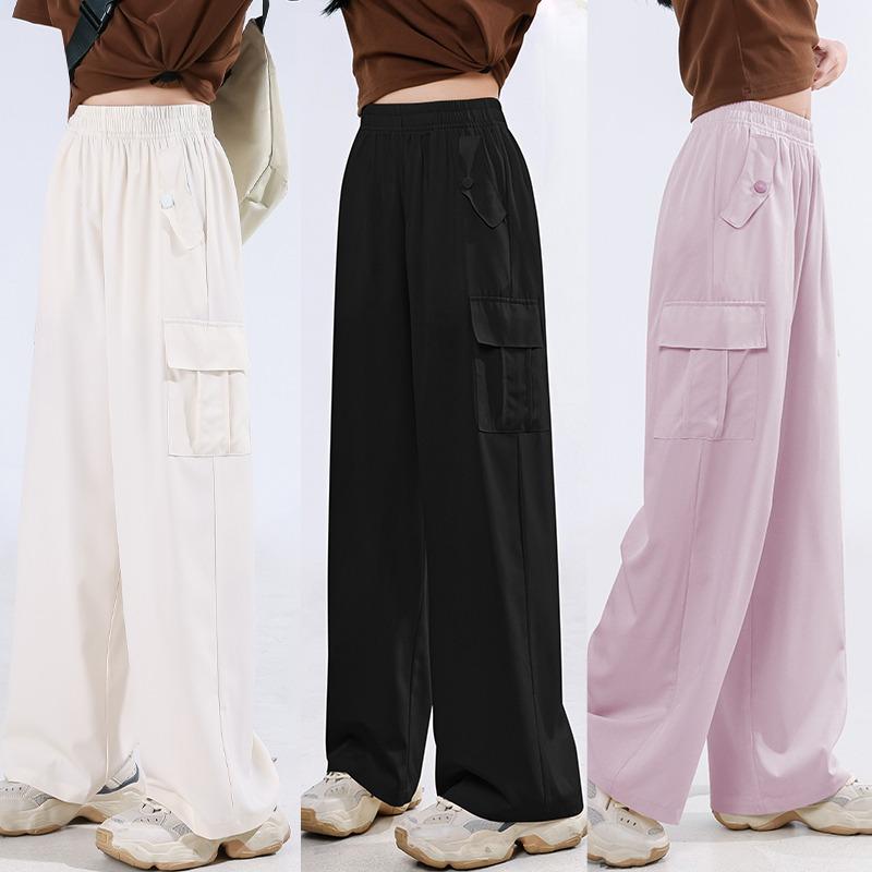 Seluar Pakaian Kerja Kanak kanak Seluar Kasual Trendi Gaya Korea seluar-pakaian-kerja-kanak-kanak-seluar-kasual-trendi-gaya-korea