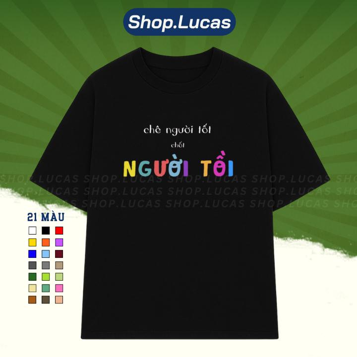 Áo Thun In Chữ DẠO NÀY CẢM THẤY CUỘC ĐỜI NHƯ CỨC Nam Nữ Unisex Hài Hước Cổ Tròn…