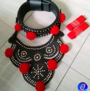 gongseng atau kalung domba garut murah