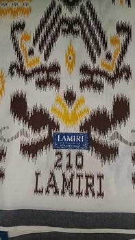 Product Review of Sarung Lamiri type TKB//Brilliant from k**_ y**2 0